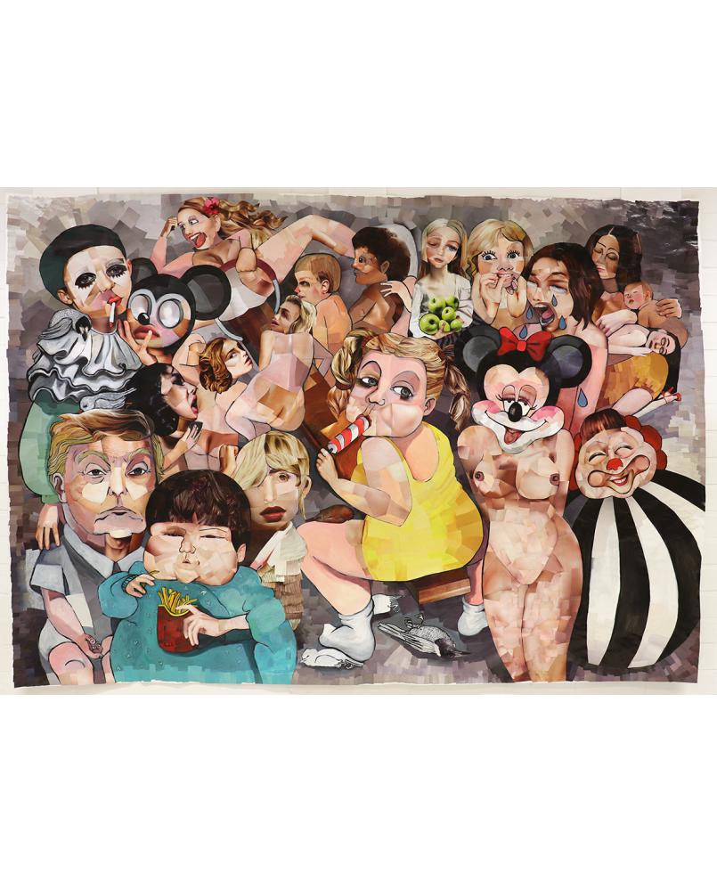 Last Apples Last Apples