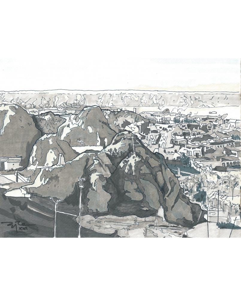 Guadix Guadix