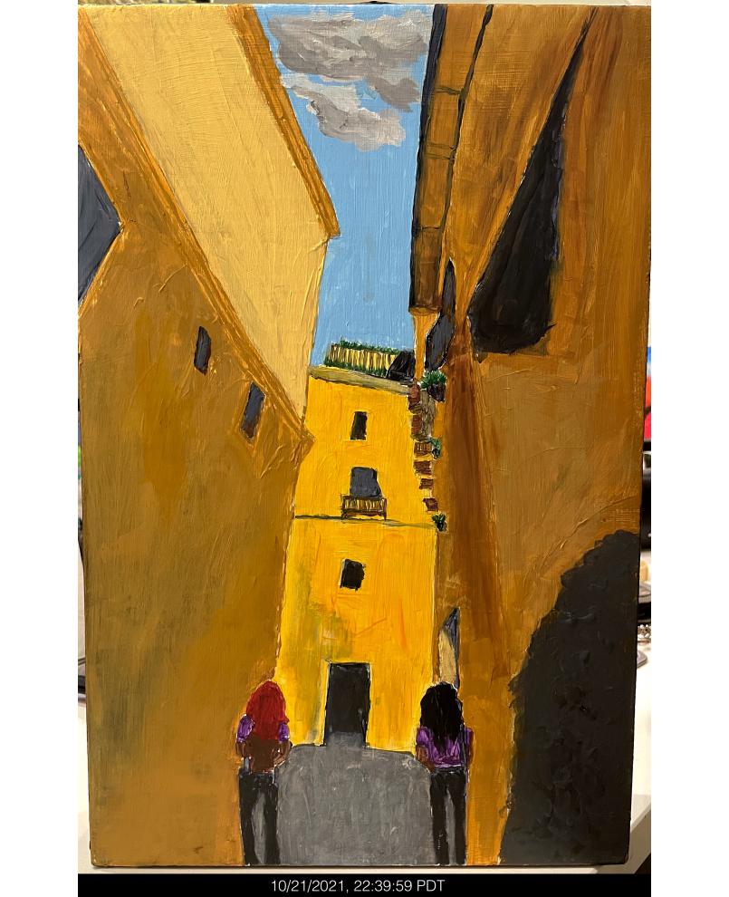 Sassari Sassari