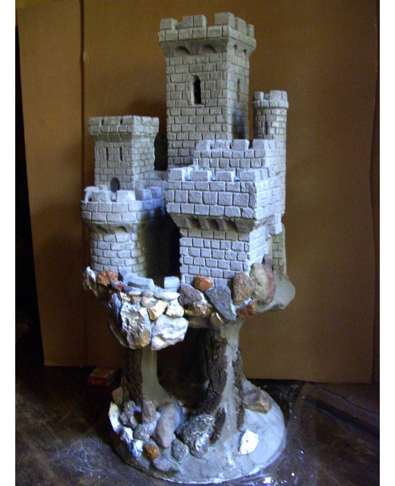 Rzeźba ogrodowa ( Garden Sculpture )