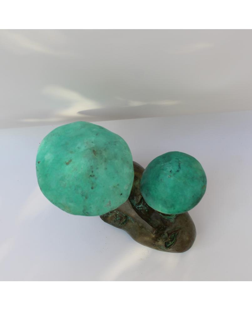 Vénus aux champignons (n° 286)