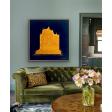 „Golden Elbphilharmonie Nr.32“