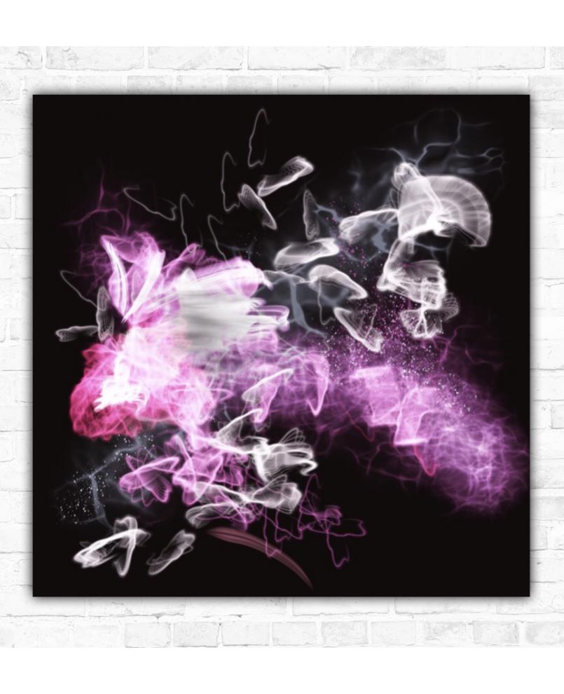 Fantasy butterflies Fantasy butterflies