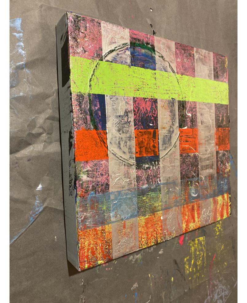 «Pattern Life» 2021