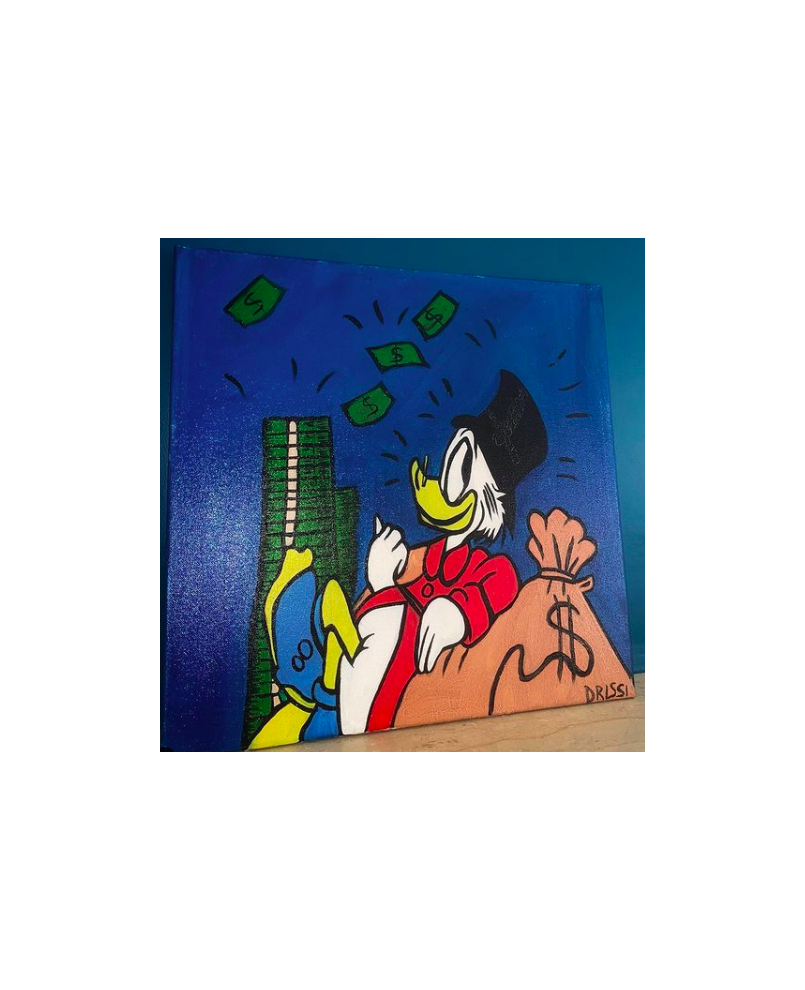 Picsou Money Picsou Money
