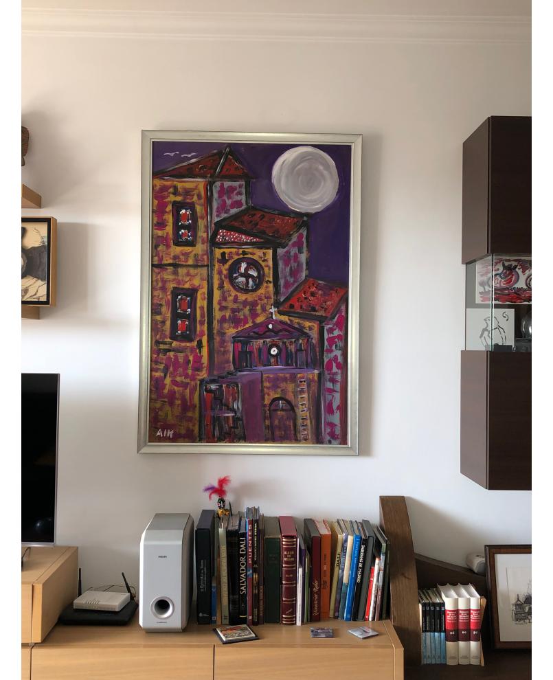 Luna Llena Luna Llena