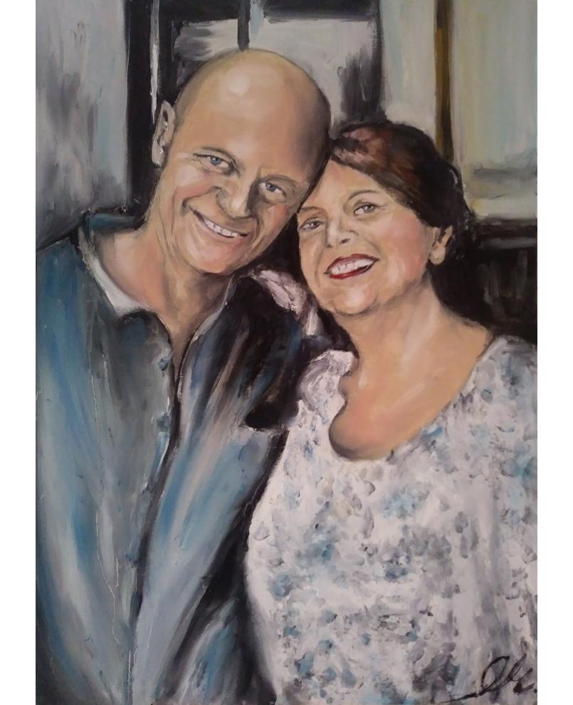 Portrait Portrait