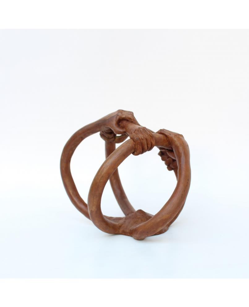 On se tient (n° 181)