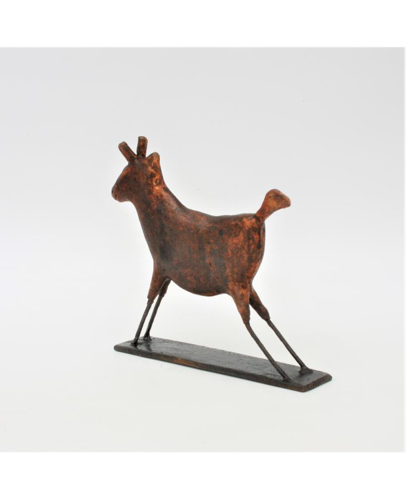 Cheval d’Abel (n° 265)