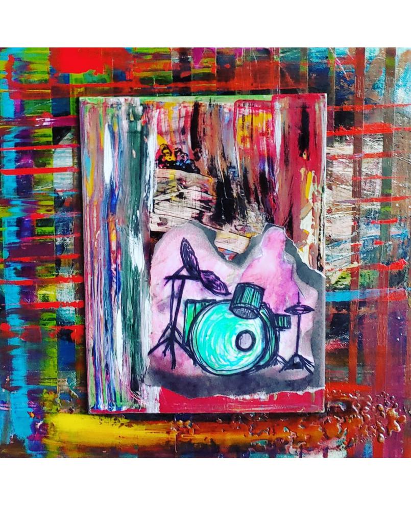 Looking for a drummer Looking for a drummer