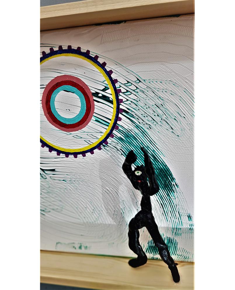 Wheel Wheel