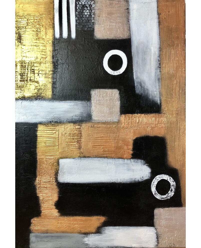 Your power.  Golden Possibilities