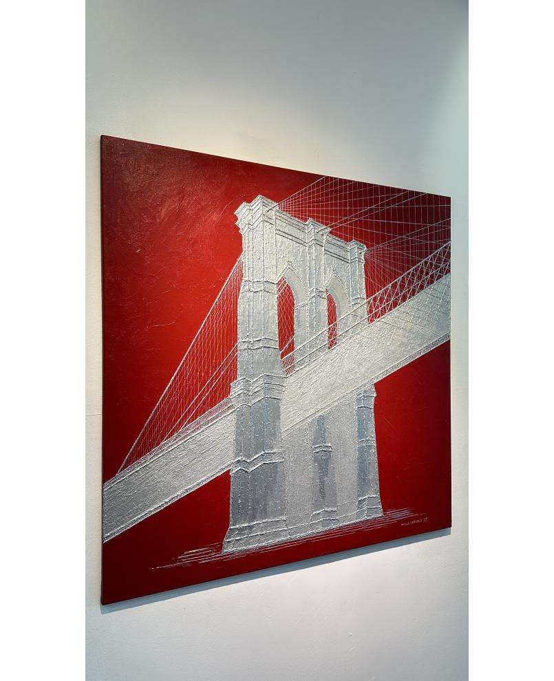 “Path to Brooklyn”