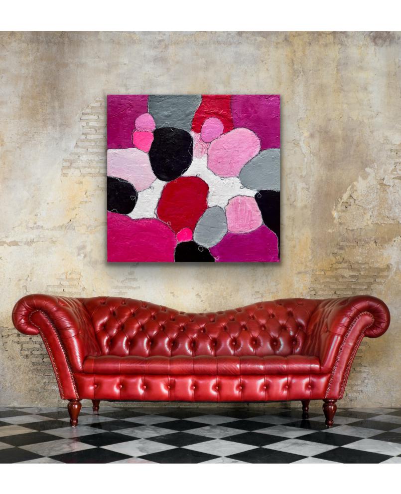 Respect Yourself. LOVE LIFE Series.