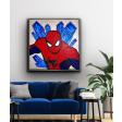 „No, it’s Tim“ (Spiderman)