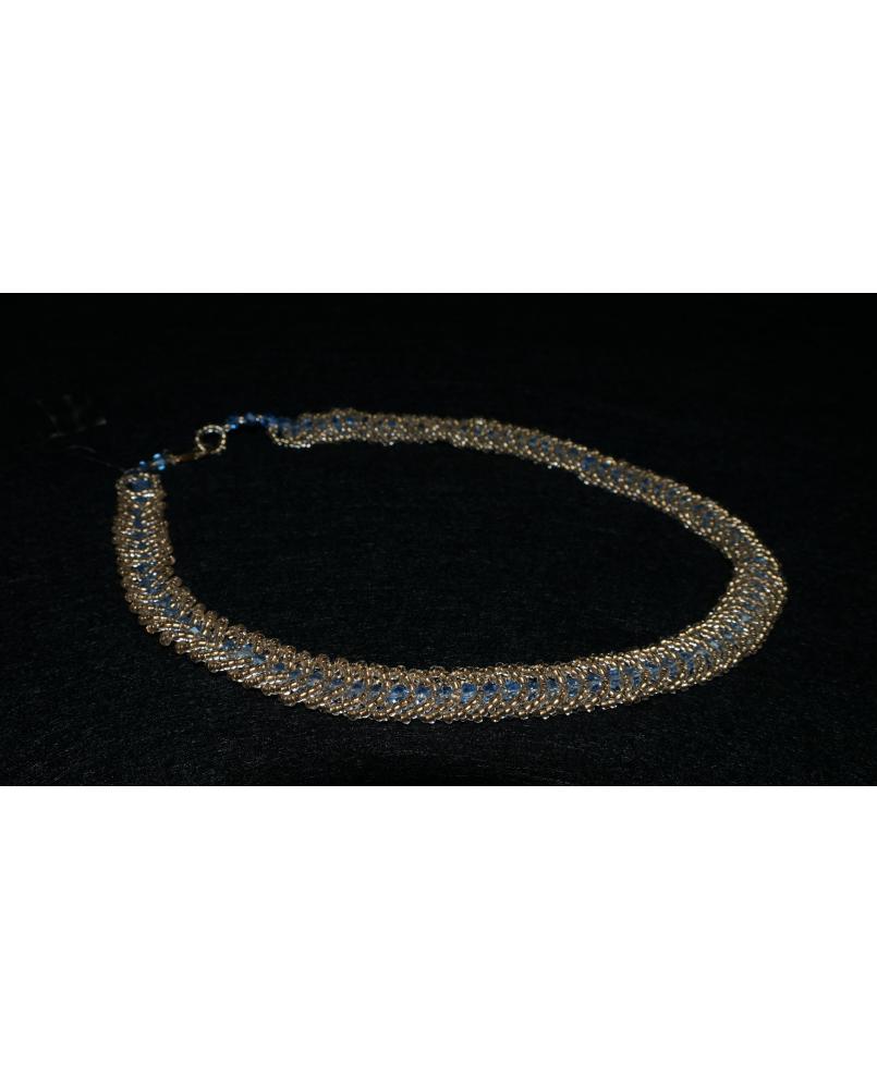 Necklace "Viola" Necklace "Viola"