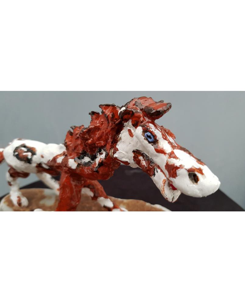 Crazy Horse Crazy Horse