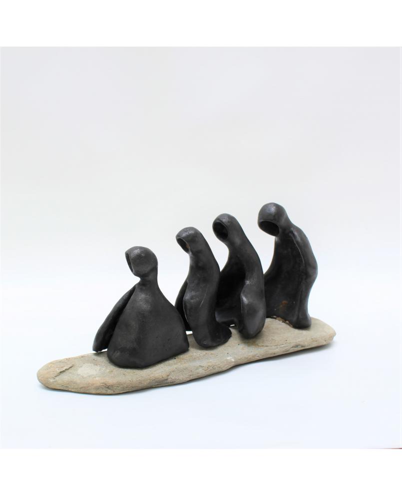 Processsion  (n°343) Processsion  (n°343)