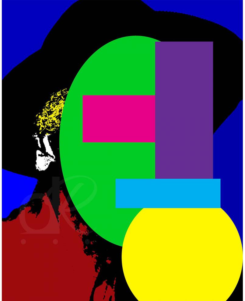 THE FACELESS MASK THE FACELESS MASK