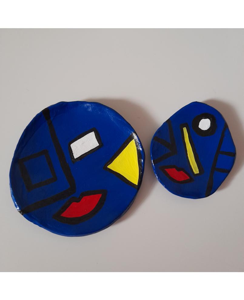 Collection Faces Collection Faces