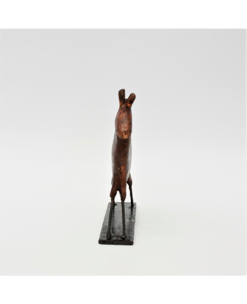 Cheval d’Abel (n° 265)