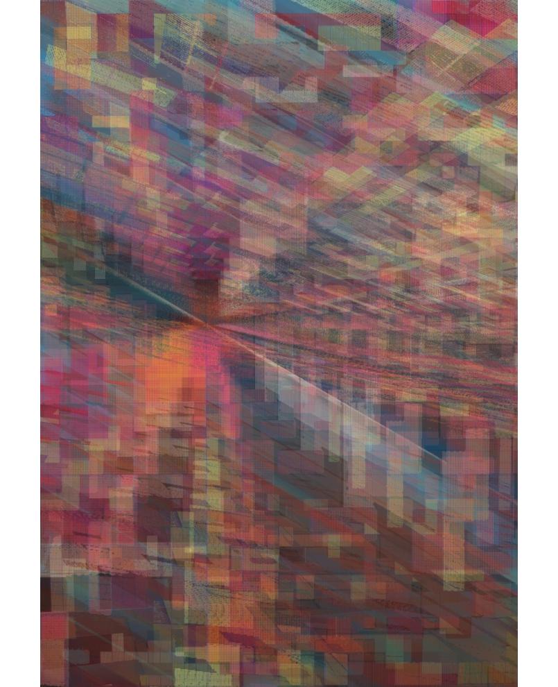 Colliding Colors II Colliding Colors II