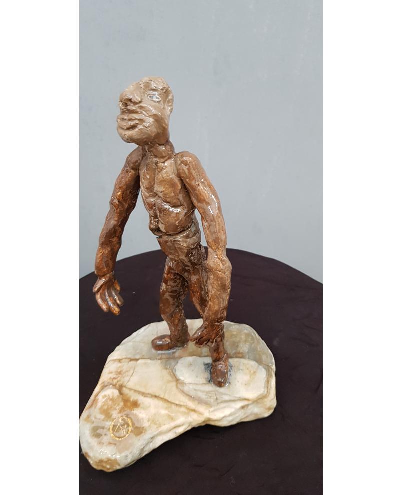 Neanderthal Neanderthal