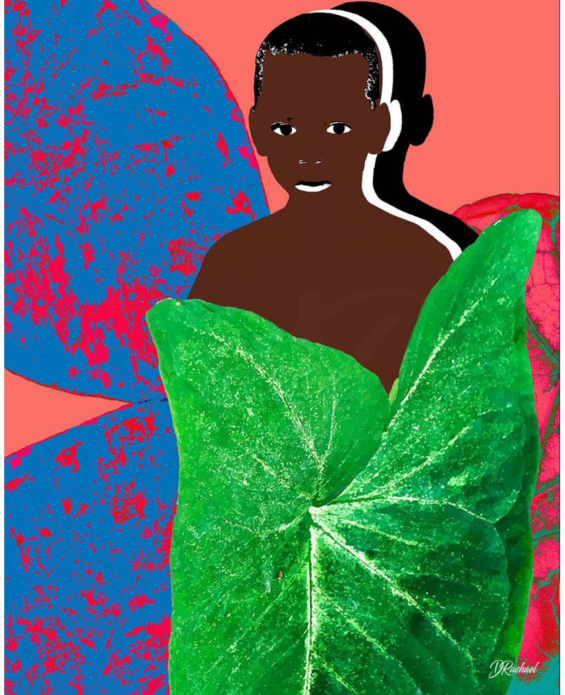 CHILD OF THE UNIVERSE I