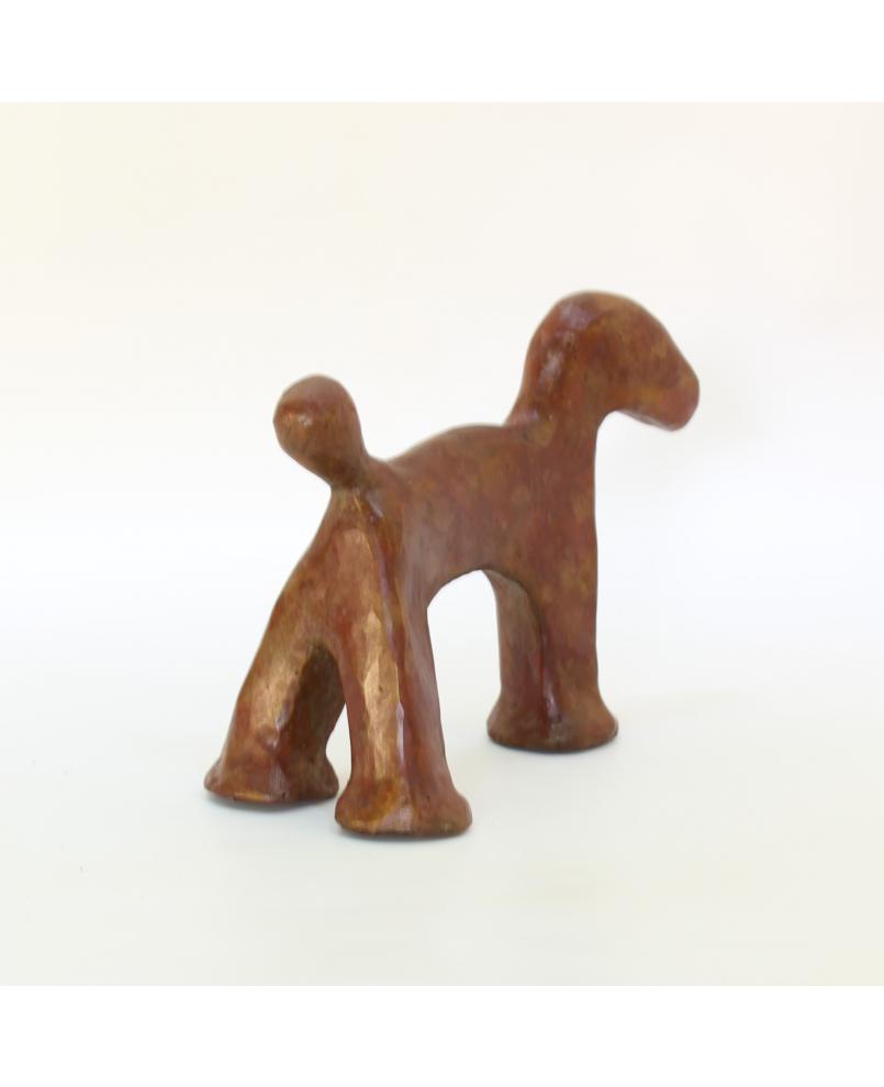 Cheval   (n° 194) Cheval   (n° 194)