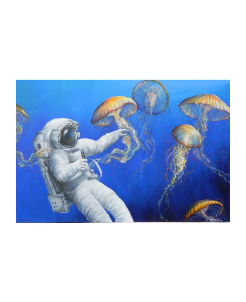 Into the Parallel Ocean