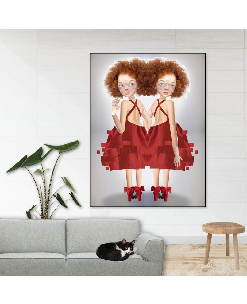 Jade & Josie Jade & Josie