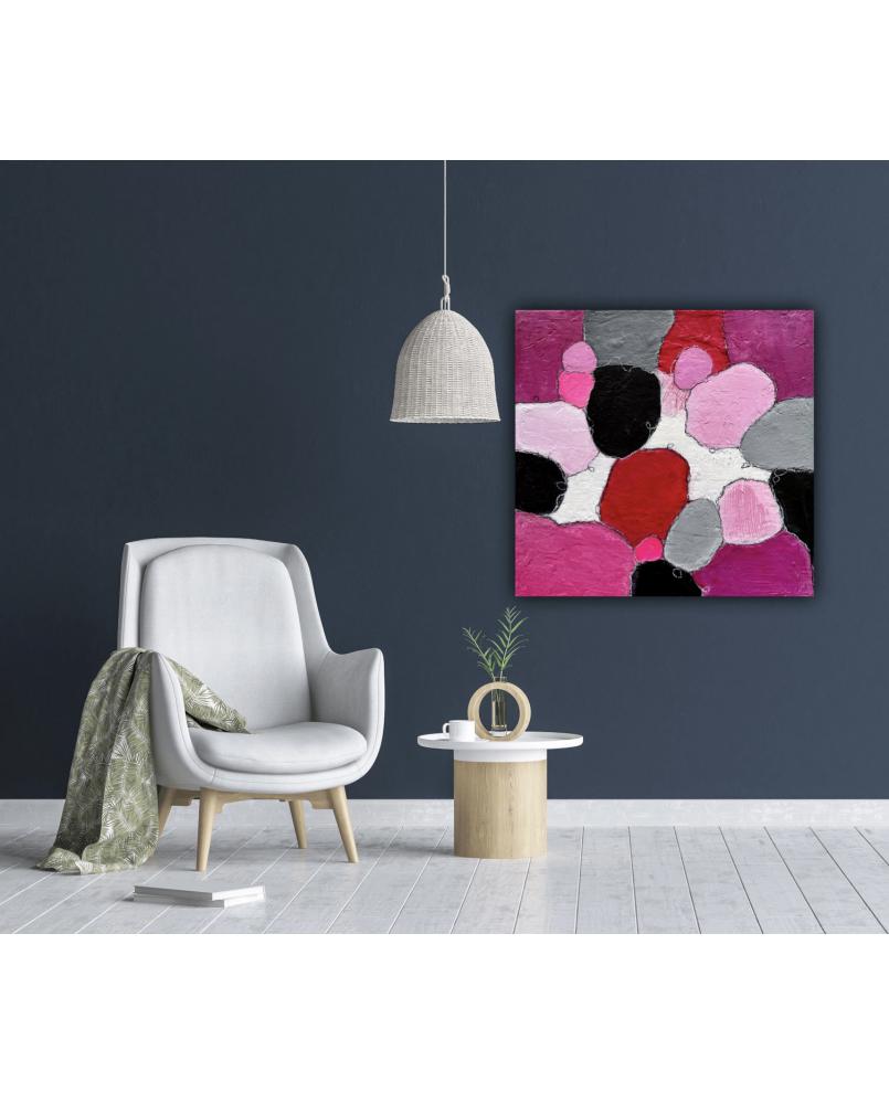 Respect Yourself. LOVE LIFE Series.