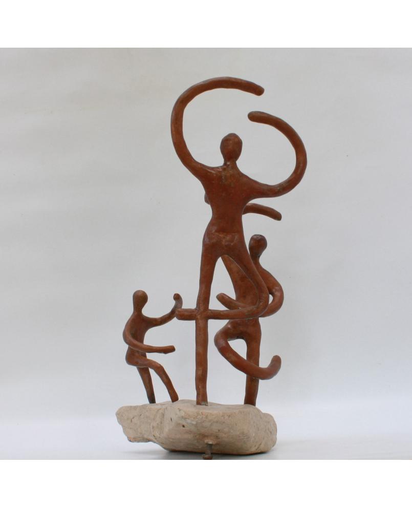 Les danseuses (n° 149)