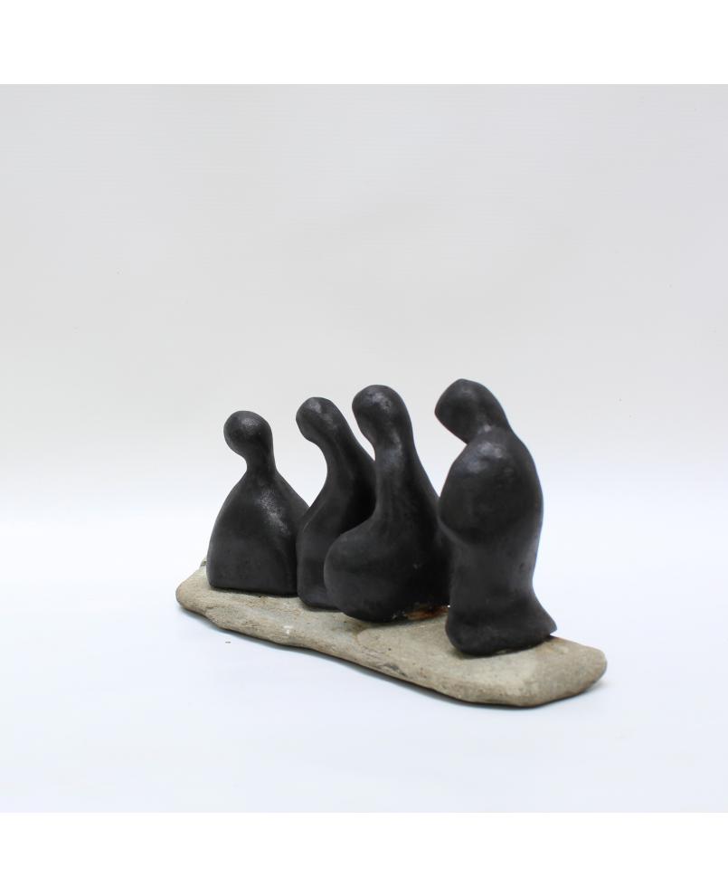 Processsion  (n°343) Processsion  (n°343)