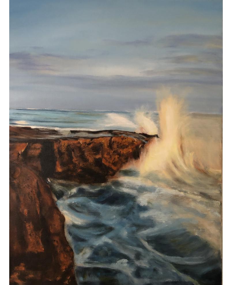 Wilde Brandung (Wild Surf) Wilde Brandung (Wild Surf)