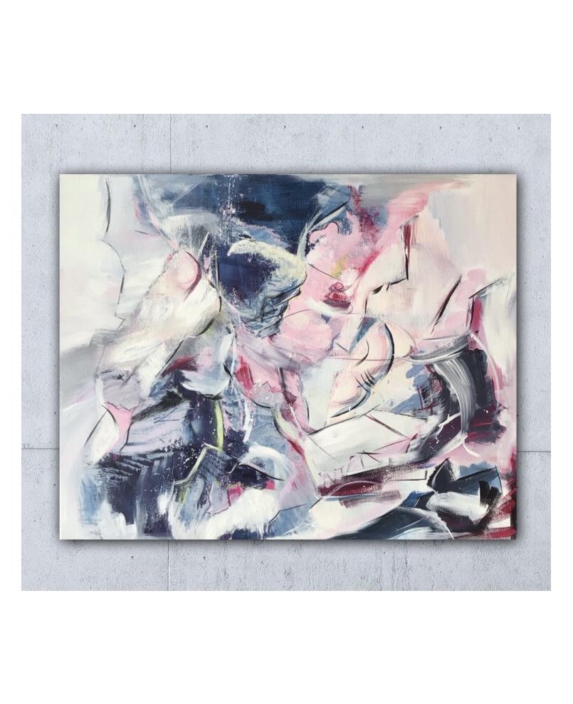 Colorful Lifelines Colorful Lifelines