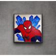 „No, it’s Tim“ (Spiderman)