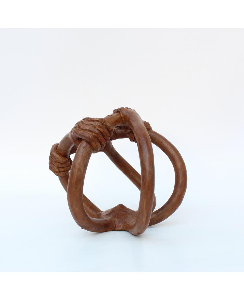 On se tient (n° 181)