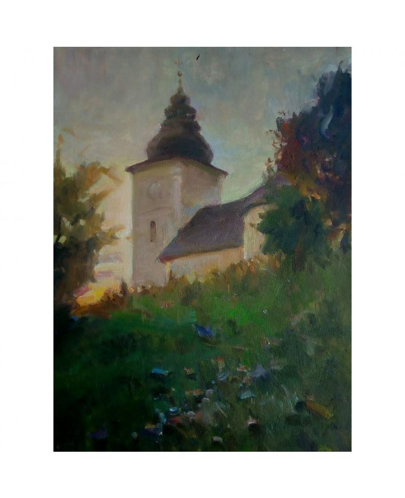 "Church of the Holy Trinity in Bedzin" "Church of the Holy Trinity in Bedzin"