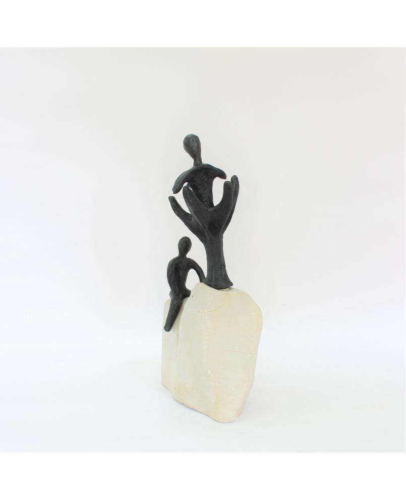 Sans titre  (n° 217)