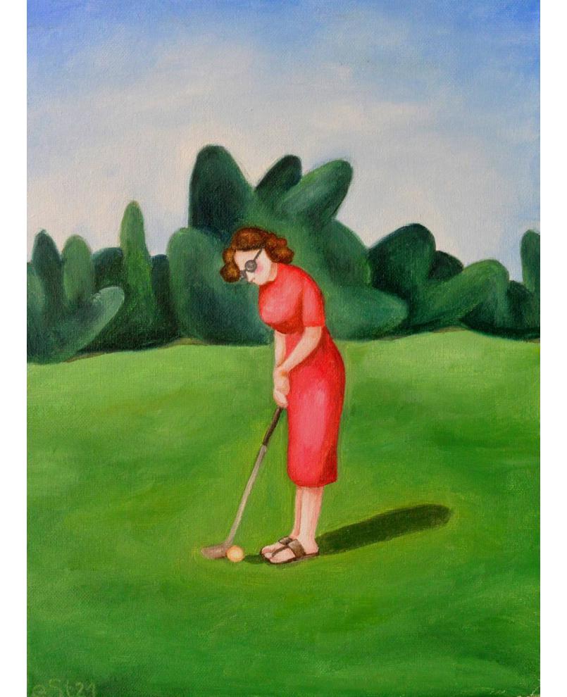 Just one single game