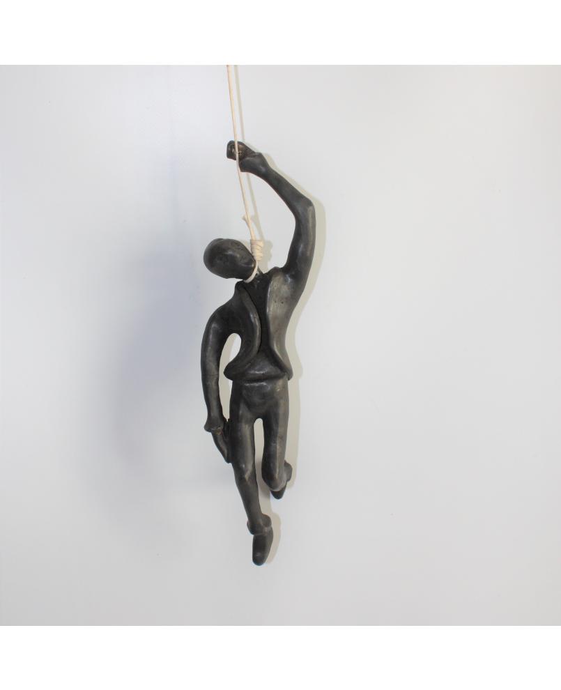 Le pendu (n° 146) Le pendu (n° 146)