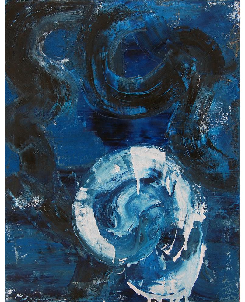 technika mieszana, 50x40, płótno, 2021 technika mieszana, 50x40, płótno, 2021