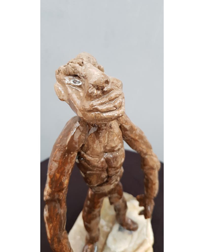 Neanderthal Neanderthal