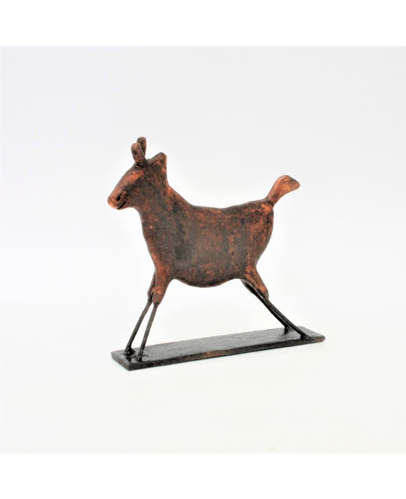 Cheval d’Abel (n° 265)