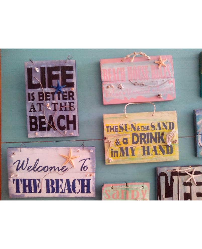 Beach Life Beach Life