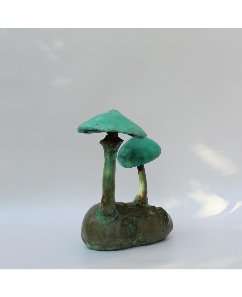 Vénus aux champignons (n° 286)