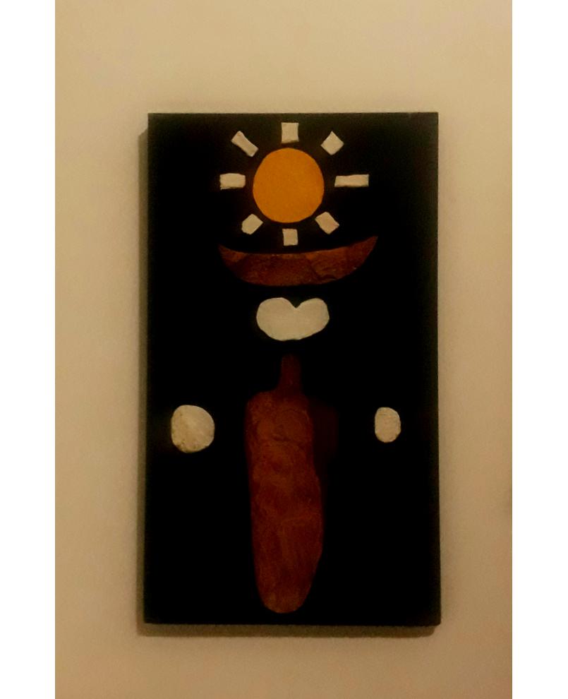 "AKAN or you are the sun " "AKAN or you are the sun "