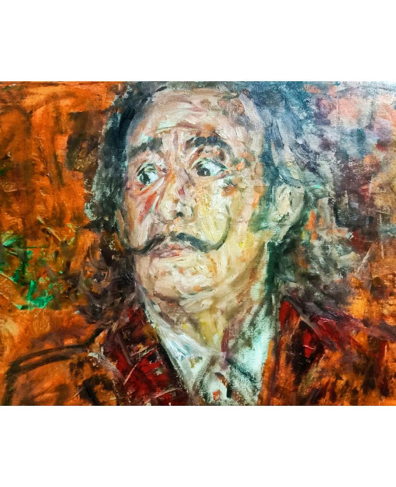 Salvador dali