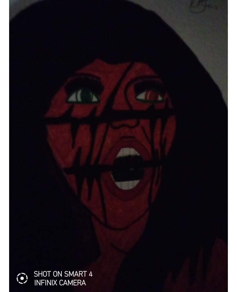 ,, Cry of objection ''